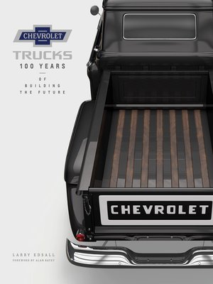 cover image of Chevrolet Trucks